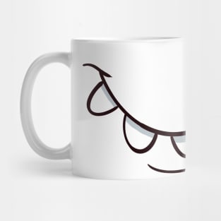 Smile! Mug